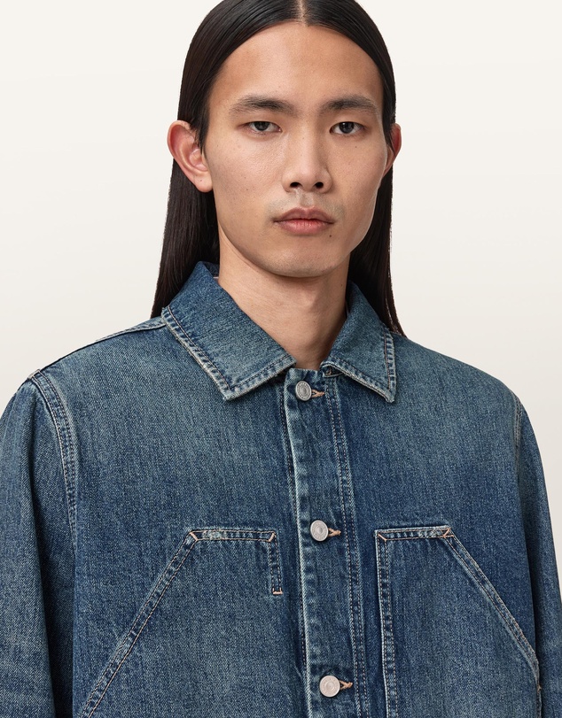 AllSaints - Mukesh Jacket