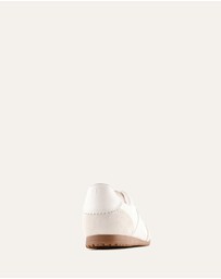 Jo Mercer - Oren Sneakers