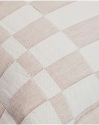 Country Road - Marlo Cotton King Pillowcase Pair