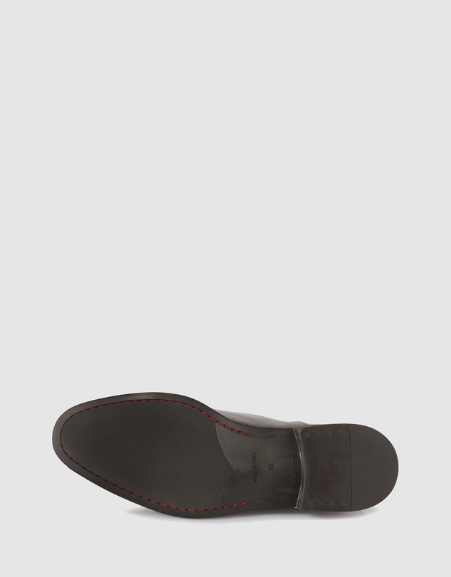 Brando - Morris Lace Ups