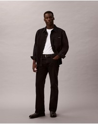 Calvin Klein Jeans - 90s Denim Overshirt
