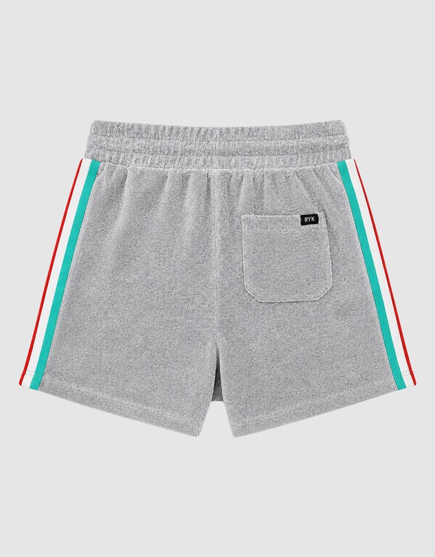 Rock Your Kid - Johnny Short in Grey Marle
