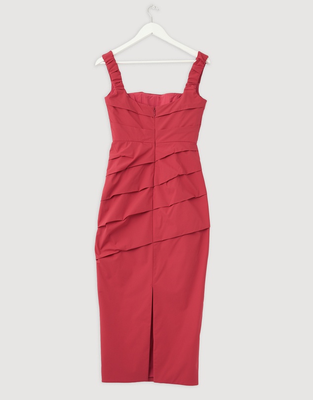 Revibe - Repaired Rachel Gilbert Anna Dress - AU 1