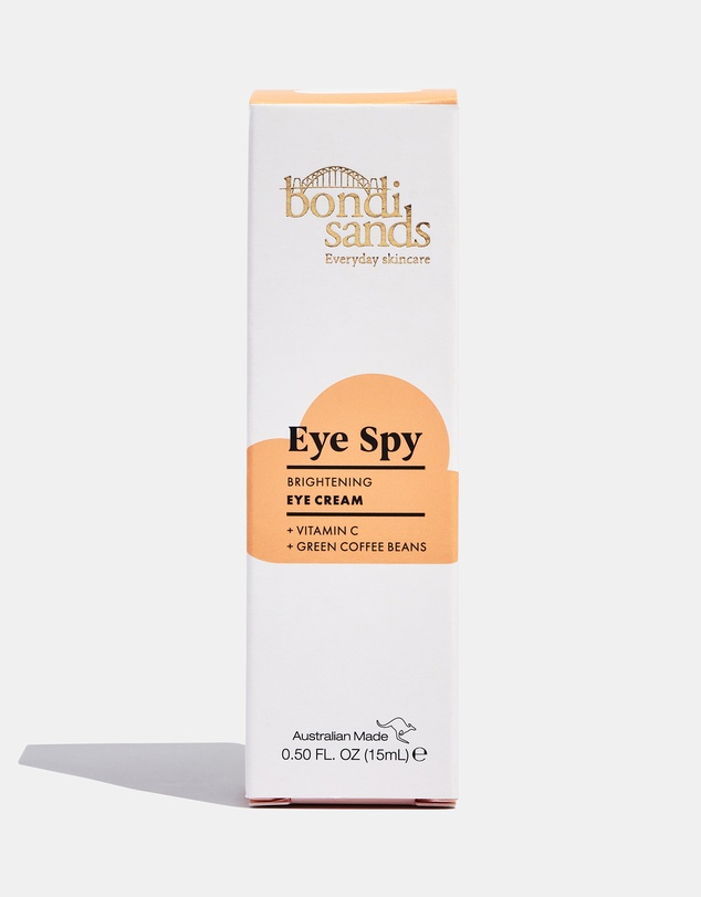 Bondi Sands - Eye Spy Vitamin C Eye Cream 15ml