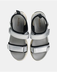 ALDO - Sportysndl Sandals