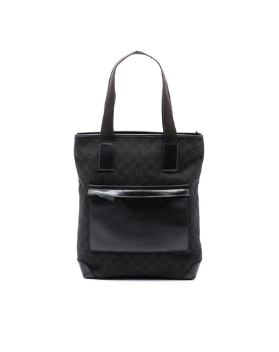 Pre-Loved by Azura Reborn - Pre-Loved GG Denim Tote