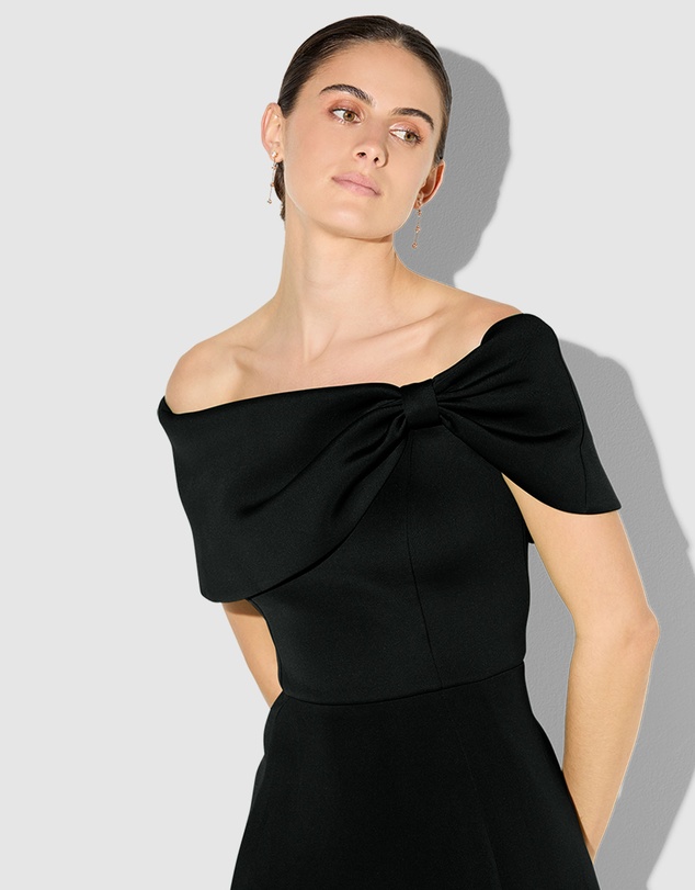 Montique - Rowan Cocktail Dress