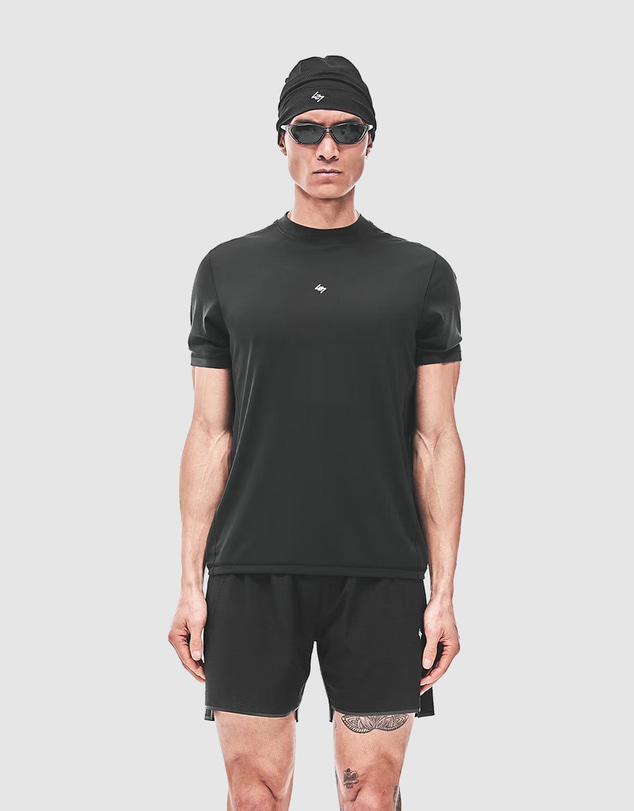 Represent 247 - 247 Numbers Tee