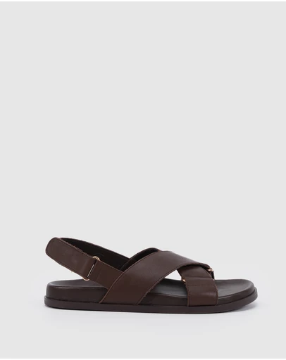 Nude Footwear - Sway