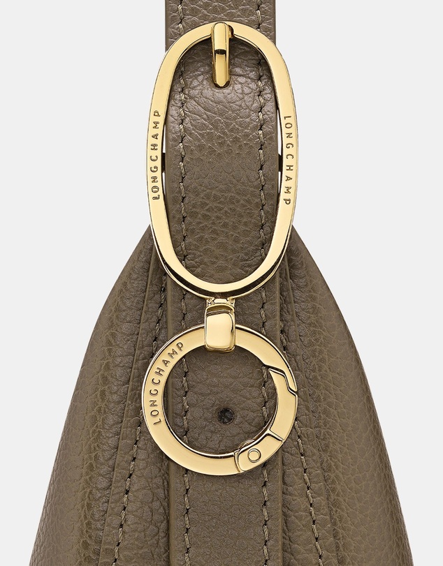 Longchamp - Le Foulonné Crossbody Bag