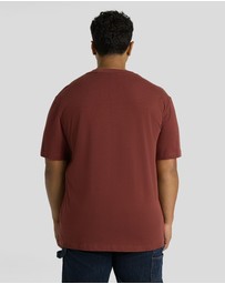Johnny Bigg - Classic Heavy Weight Tee