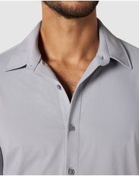 Politix - Slim Travel Shirt