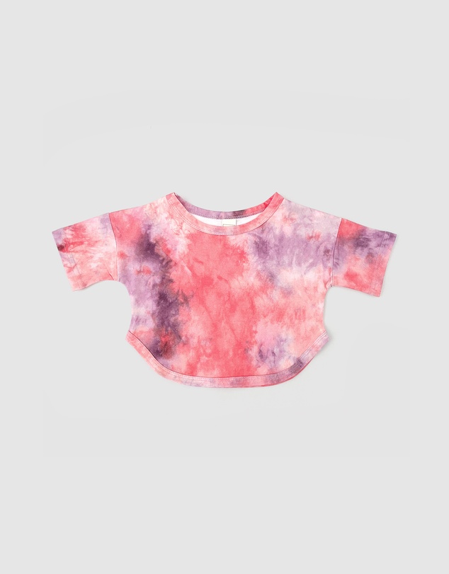 WITH LOVE FOR KIDS - Easy Top - Babies - Kids