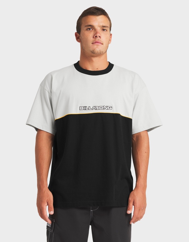 Billabong - Mens Spec Legacy OG T-Shirt