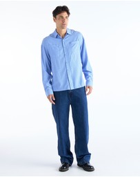 Nana Judy - Main Long Sleeve Shirt