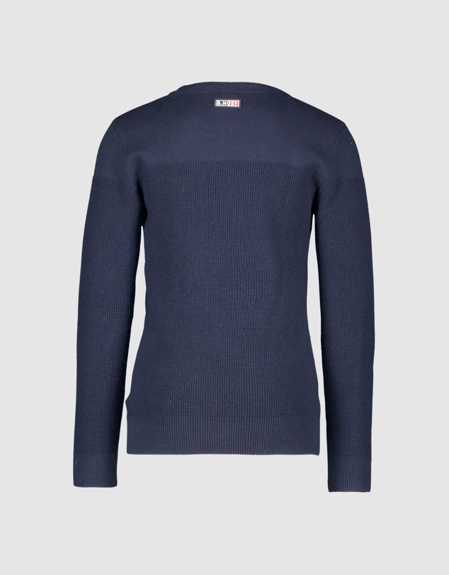 B.Nosy - Fine Knit Sweater - Kids-Teens