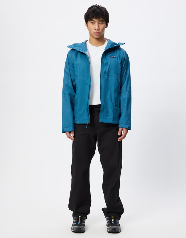 Patagonia - Granite Crest Rain Jacket
