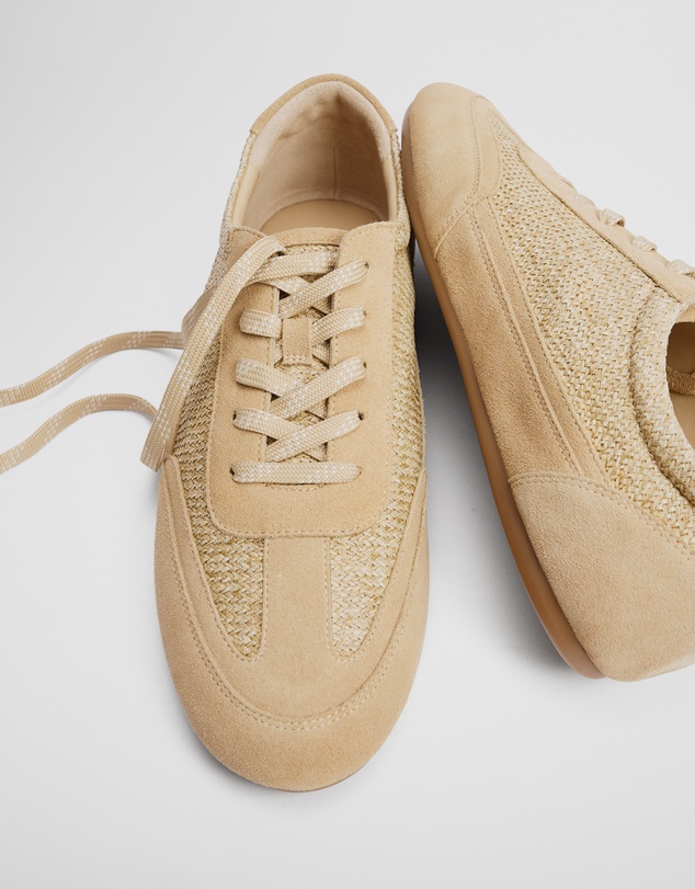 Country Road - Mica Woven Sneaker