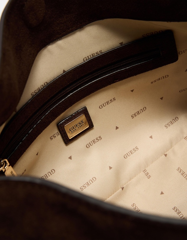 GUESS - Ella Shoulder Bag