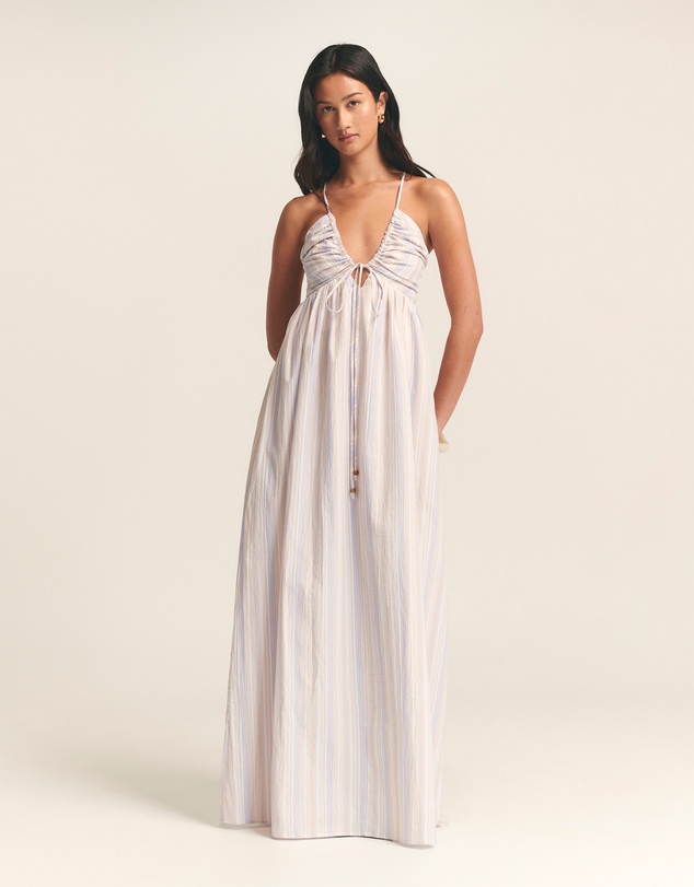 ST MRLO - Jacci Maxi Dress