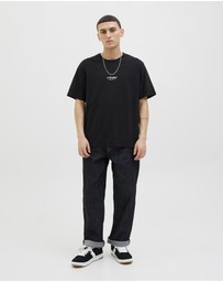 Jack & Jones - Soho Crew Neck SS Tee