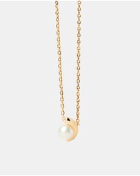 PDPAOLA - La Perla Solitary Necklace