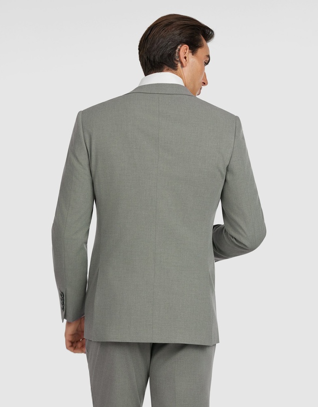 Tarocash - Civik Slim Suit Jacket
