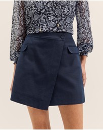 Review - Lottie Skort
