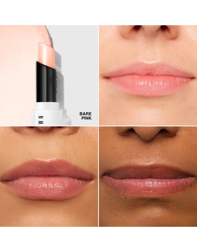 Bobbi Brown - Bare Pink Duo
