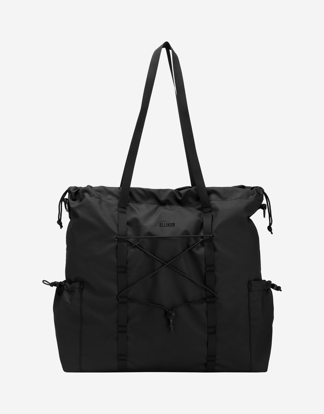 Elliker - Lammer tote bag 18L