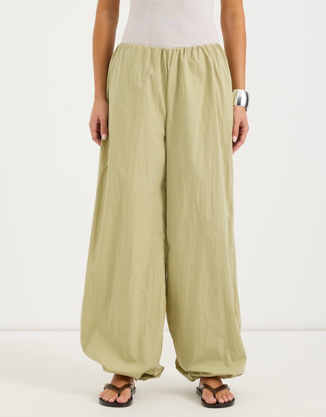 Calli - Halle Balloon Pants