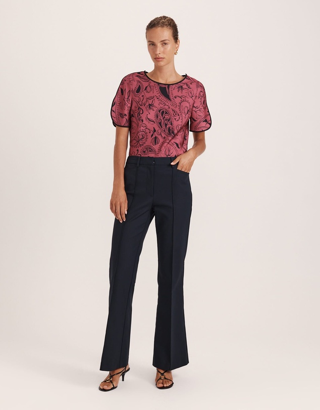 SABA - Tia Bootleg Pant