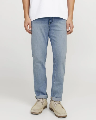Jack & Jones - Clark Original 393 Regular Fit Jeans