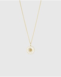 Georg Jensen - Daisy Pendant