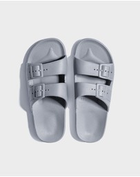 Freedom Moses - Slides - Unisex