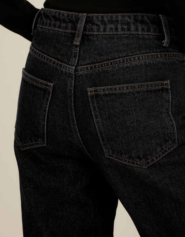 The Fated - Flare Jeans