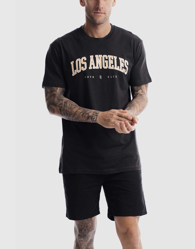 Counter Culture - Los Angeles Tee