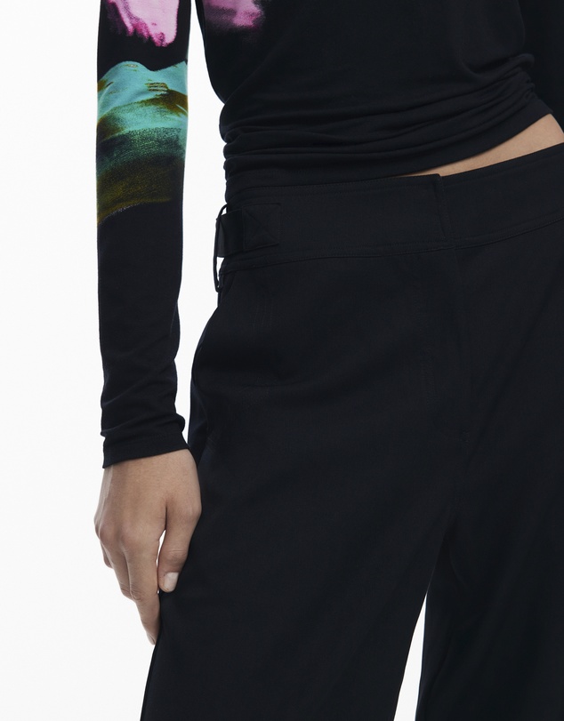Desigual - Tailor Cargo Pants