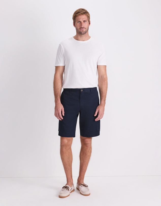 Sportscraft - Cargo Short