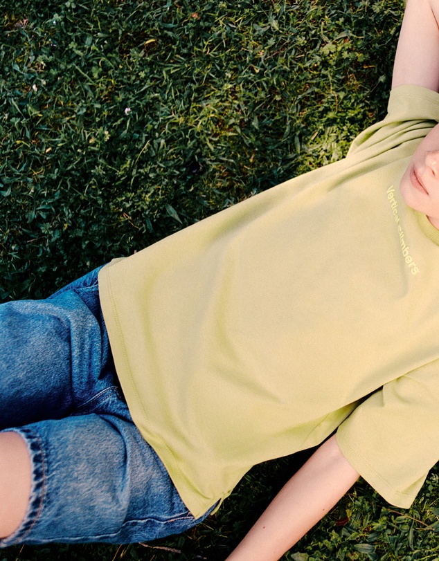 M.N.G - Comfy Shorts - Kids-Teens