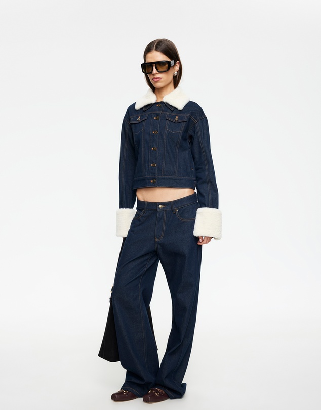 Lioness - Peak Jeans