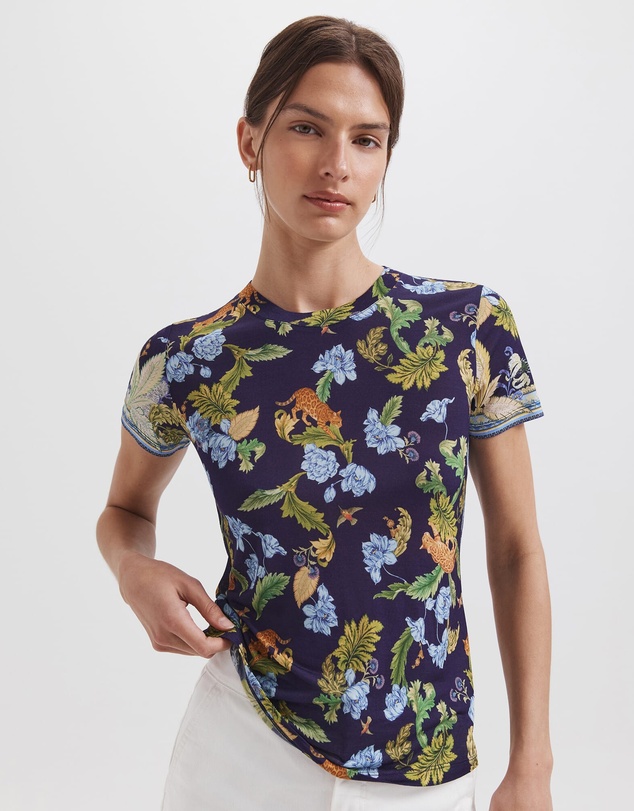 SABA - Liora Aida Tee