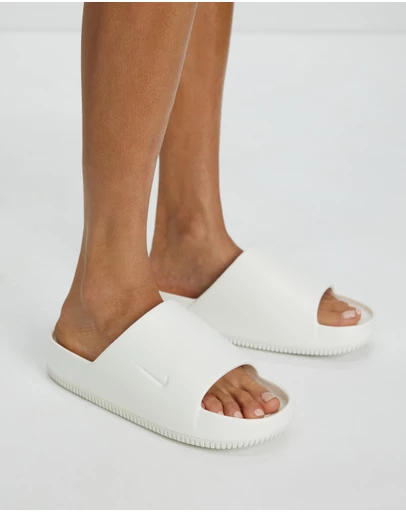 Nike - Calm Slides - Women's