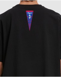 Urban Classics - The Answer - Heavy Oversized Tee