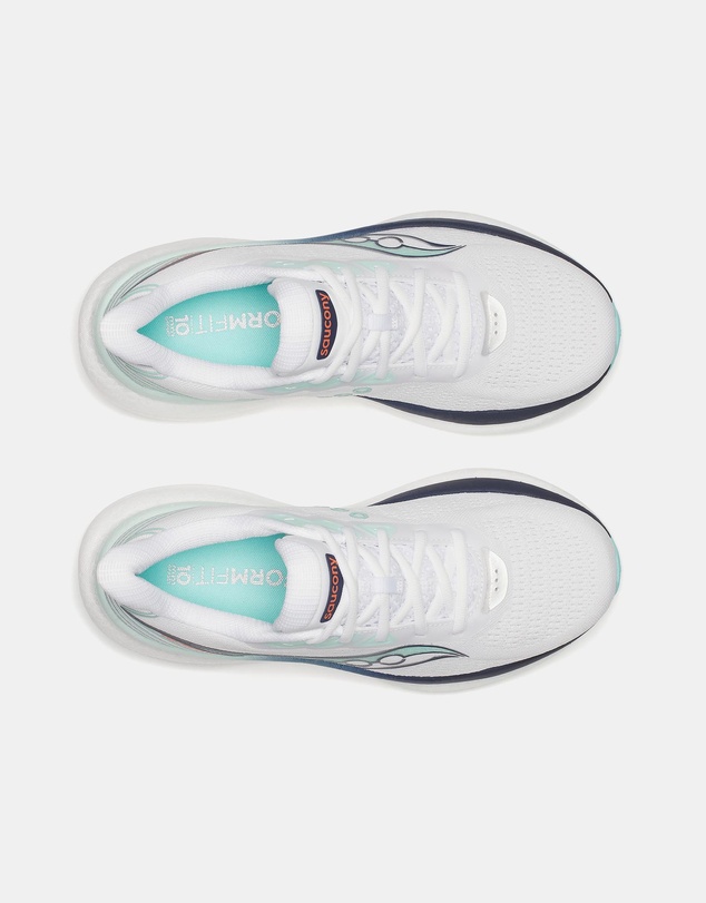 Saucony - Triumph 23 - Women's