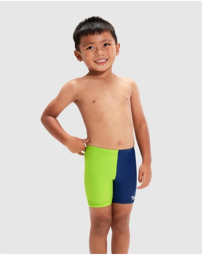 Speedo - Essential Jammers - Kids