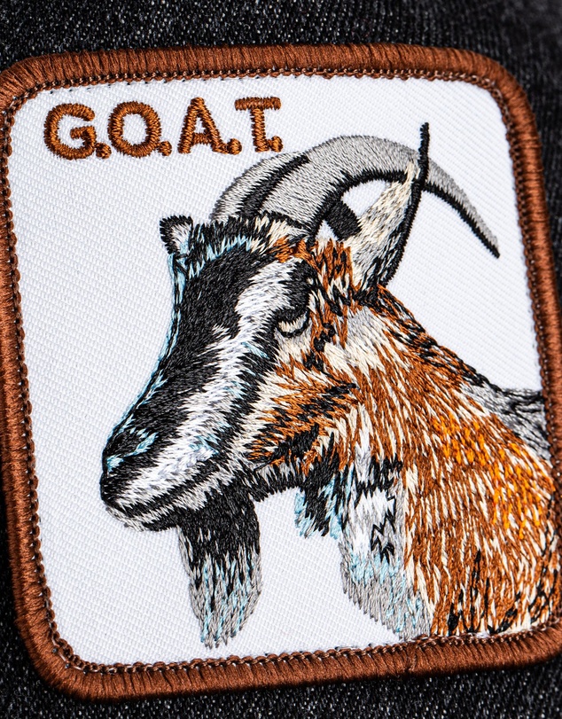 Goorin Bros. - The GOAT