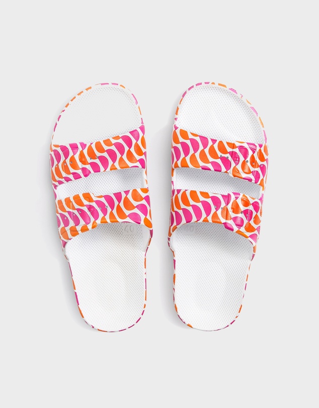 Freedom Moses - Slides - Unisex