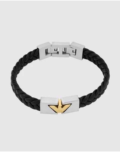 Emporio Armani - Multicolor Bracelet
