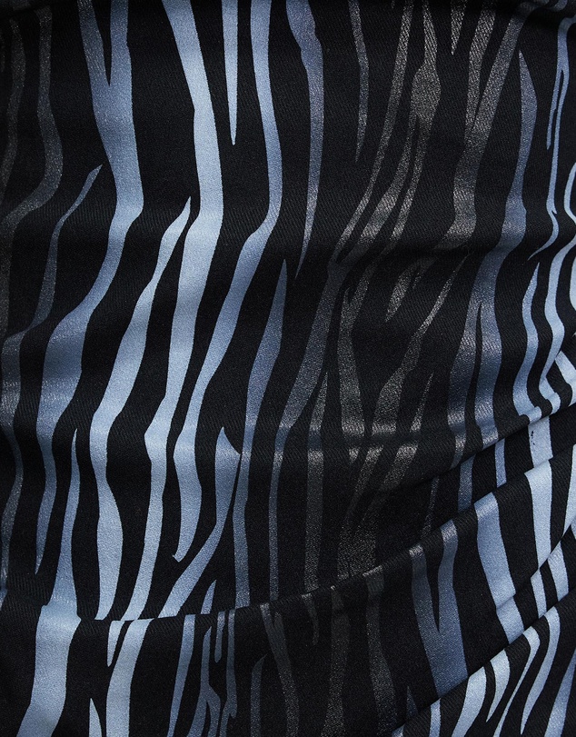 Honey and Beau - Untamed Maxi Dress